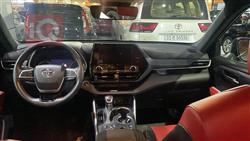 تويوتا هايلاندر